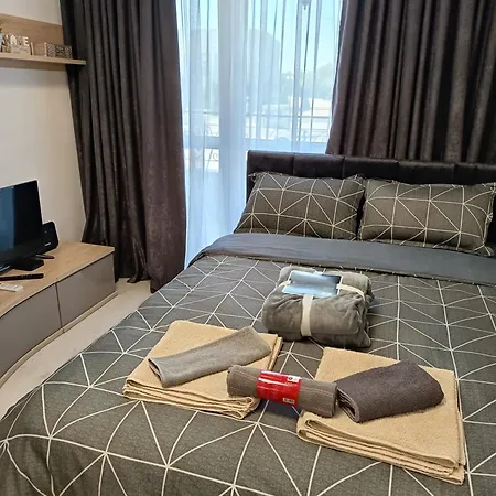 St Paul Hotel Plovdiv