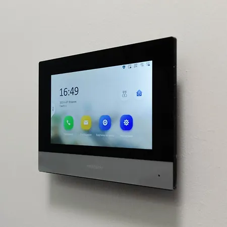 ホテル St Paul プロヴディフ